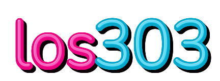 los303 — logo kanal