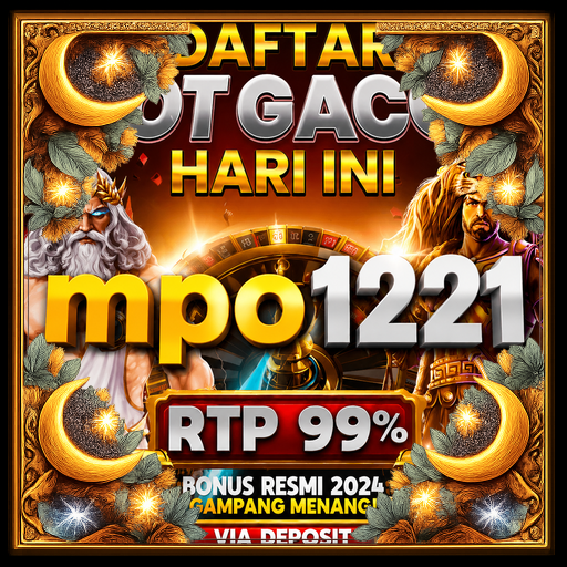 mpo1221 — mitra unggulan