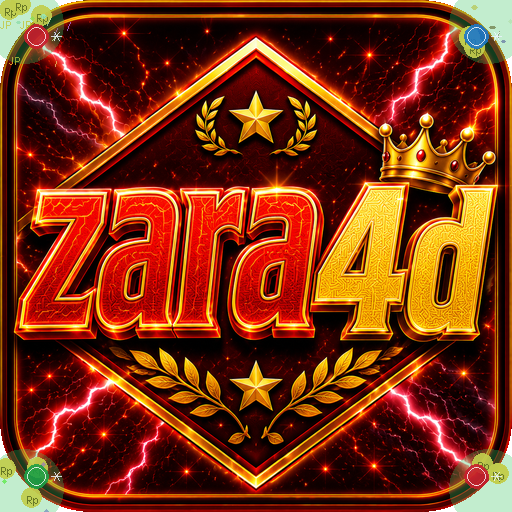 zara4d — mitra unggulan
