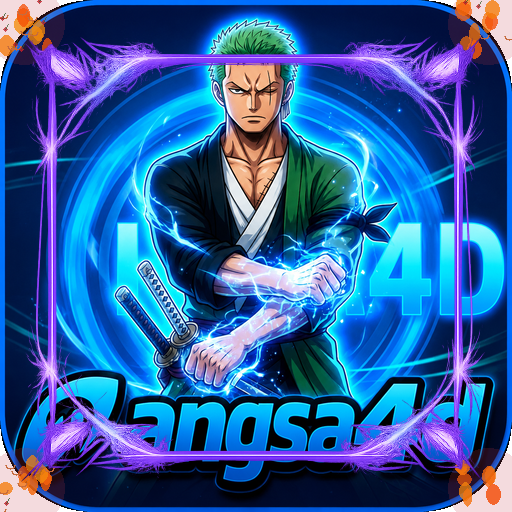 angsa4d — galeri pratinjau - APK Resmi