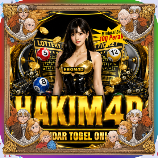 hakim4d — mitra unggulan